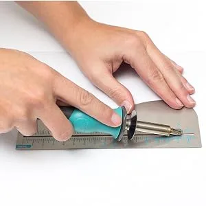 We R Memory Keepers Fuse Tool multi-colored - precision