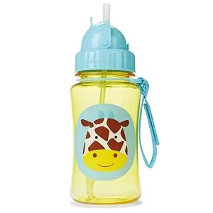 Skip Hop Baby Placemat  Zoo Fold & Go Silicone  Giraffe - product information 11