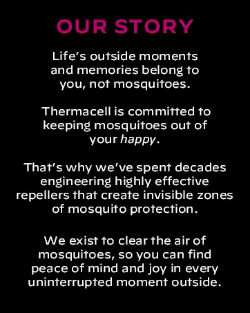 Thermacell Proflex Heated Insoles Small - Our Story