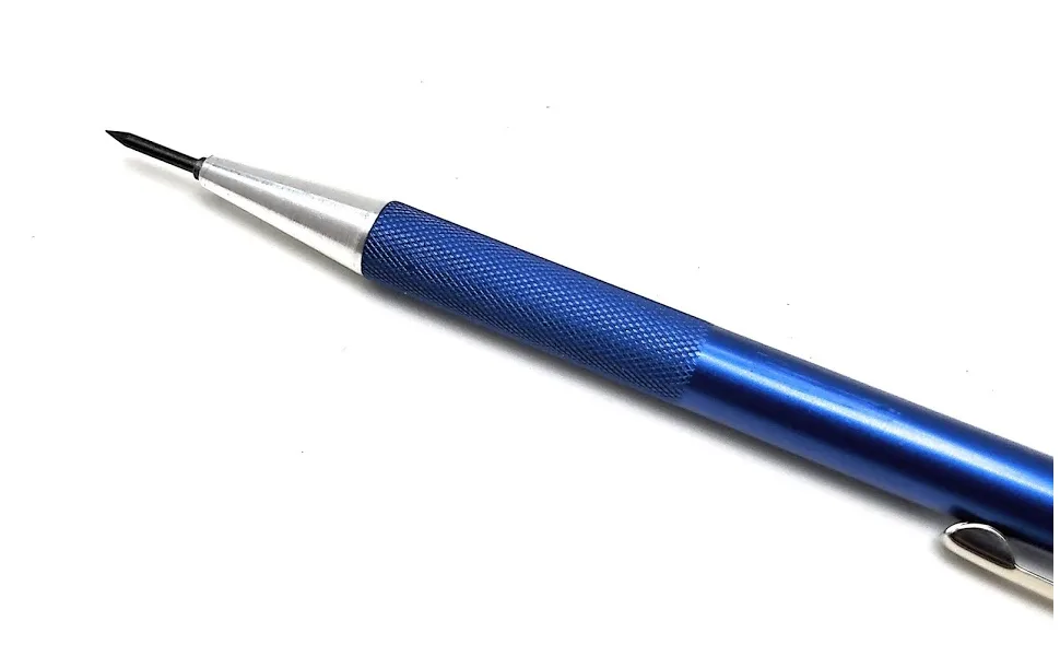 Excel Blades .030 Retractable Awl  Scribe  Air Release Tool For Vinyl  Adhesive Vinyl  Cricut Cutting  Car Wrapping  Weeding  Polymer Clay  Cake Decorating  Fondant and Gum Paste - flooding tool air release tool vinyl air release tool vinyl wrap tools