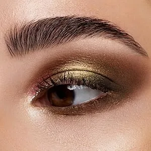 Jolie Waterproof Indelible Creme Eye Shadow 3g (Bare Necessity) - indelible cream eyeshadow