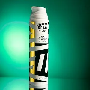 James Read Tan Accelerator enhance 6.7fl. oz. - James Read Tan Accelerator Tanning Booster Enhance