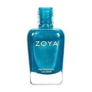 ZOYA Nail Polish  Cecilia  0.5 fl. oz. - product information 3