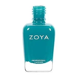 ZOYA Nail Polish  Cecilia  0.5 fl. oz. - product information 4