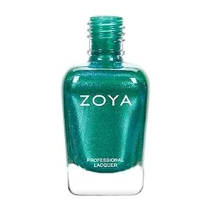 ZOYA Nail Polish  Cecilia  0.5 fl. oz. - product information 5