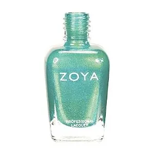 ZOYA Nail Polish  Cecilia  0.5 fl. oz. - product information 6
