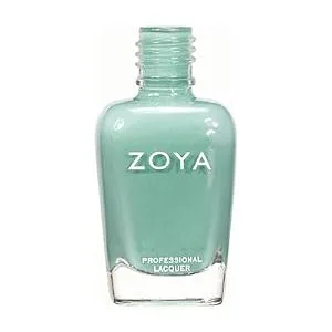 ZOYA Nail Polish  Cecilia  0.5 fl. oz. - product information 8