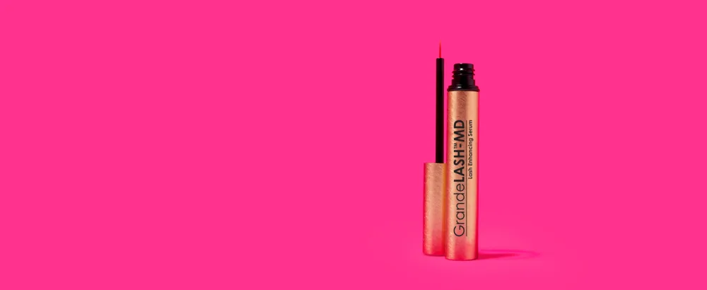 Grande Cosmetics GrandePRIMER Pre-Mascara Lengthener & Thickener - Simple Carousel Image Web 1