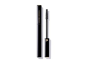 Lanc me Le Stylo - Waterproof - Long-Lasting Eyeliner 01 Noir Onyx: metallic black - natural mascara