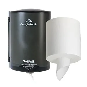Georgia-Pacific - 48113 Pacific Blue Basic General Purpose Lotion Soap Dispenser Refills by GP PRO ()  Pink Rose  12 Refills - product information 3