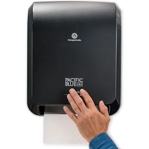 Georgia-Pacific - 48113 Pacific Blue Basic General Purpose Lotion Soap Dispenser Refills by GP PRO ()  Pink Rose  12 Refills - product information 4