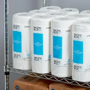 Georgia-Pacific - 48113 Pacific Blue Basic General Purpose Lotion Soap Dispenser Refills by GP PRO ()  Pink Rose  12 Refills - product information 7