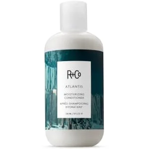 R+Co Atlantis Moisturizing B5 Conditioner  8.5 Fl Oz - moisturizing conditioner