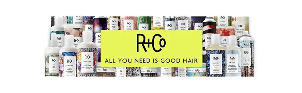 R+Co Atlantis Moisturizing B5 Conditioner  8.5 Fl Oz - usa based brands