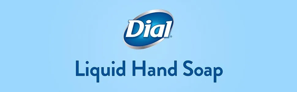 Dial Liquid Hand Soap  Coconut Water & Mango  7.5 Ounce - Dial liquid hand soap