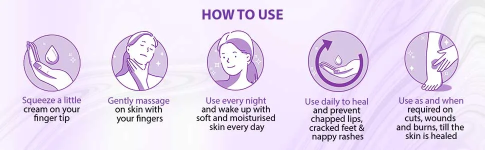 Boro Plus Boroplus Antiseptic Cream  80Ml - product information 5