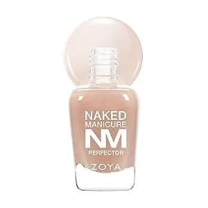 ZOYA Nail Polish  Pink Perfector  0.5 fl. oz. - product information 4