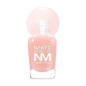 ZOYA Nail Polish  Nude Perfector  0.5 fl. oz. - product information 4