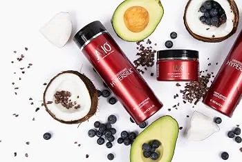 Lasio Keratin One Day Formula15.87 Fl. Oz.  Infused with Amber Extract  Eliminates 100% Frizz and 90% curls  Lightweight Conditioner - Beauty