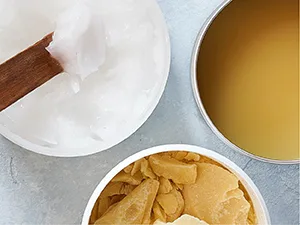 SoftSheen-Carson Sta-Sof-Fro  Extra Dry  5 oz - product ingredients