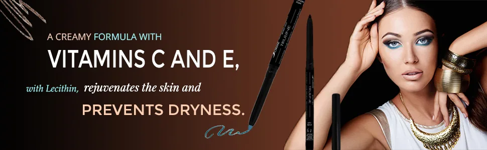 Sorme Cosmetics Believable Bronzer: Natural Sun-Kissed Skin (Various Colors) Plum - Trueline water proof eyeliners