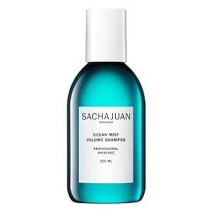 SACHAJUAN Ocean Mist Volume Shampoo  8.4 Fl Oz - Sachajuan Ocean Mist Shampoo