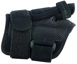 Thumb Brace  Finger Splints  Reversible  Single (1)  One Size  Black  Broken Thumbs  Wrist Stabilizer  Guard  Carpal Tunnel  Right & Left  For Osteoarthritis  Arthritis  Wrists  Pain and Support - product information 2