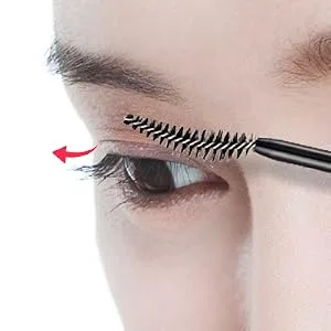 TOUCH IN SOL STRETCHEX Stretch Lash Effect Mascara - Silk Protein For Longer  Thicker  Voluminous Eyelashes - No Clump  Smudge Proof  Flake Proof Makeup Mascara  0.24 fl.oz. - product information 16