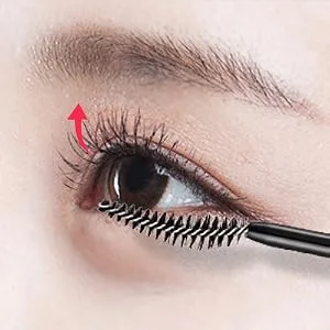 TOUCH IN SOL STRETCHEX Stretch Lash Effect Mascara - Silk Protein For Longer  Thicker  Voluminous Eyelashes - No Clump  Smudge Proof  Flake Proof Makeup Mascara  0.24 fl.oz. - product information 17