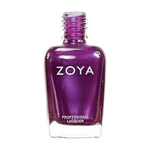 ZOYA Nail Polish  Lidia  0.5 fl. oz. - product information 4