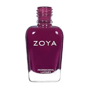 ZOYA Nail Polish  Lidia  0.5 fl. oz. - product information 7