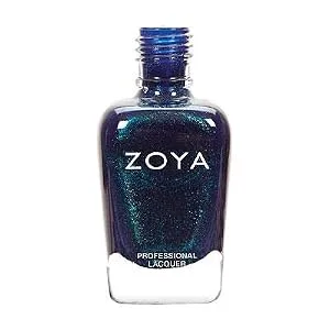 ZOYA Pixie Dust Nail Polish Estelle - product information 3