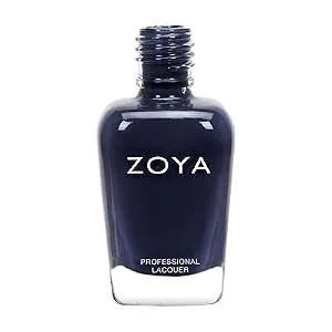 ZOYA Pixie Dust Nail Polish Estelle - product information 4