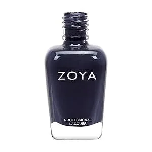 ZOYA Pixie Dust Nail Polish Estelle - product information 5
