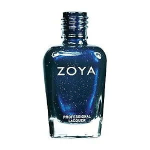 ZOYA Pixie Dust Nail Polish Estelle - product information 6