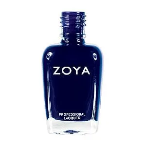 ZOYA Pixie Dust Nail Polish Estelle - product information 7