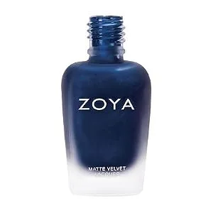 ZOYA Pixie Dust Nail Polish Estelle - product information 8