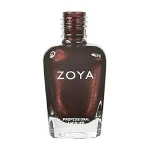ZOYA Nail Polish  Cinnamon  0.5 fl. oz. - product information 3