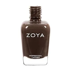 ZOYA Nail Polish  Cinnamon  0.5 fl. oz. - product information 6