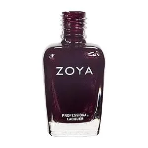 ZOYA Nail Polish  Cinnamon  0.5 fl. oz. - product information 7