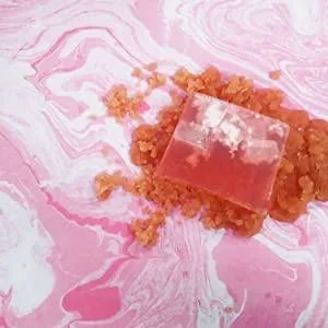 Bomb Cosmetics The Bomb Advent Calendar - soaps