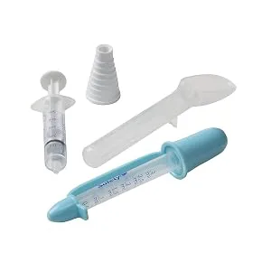 Safety 1st Grow-with-Me Medicine Set - product information 2