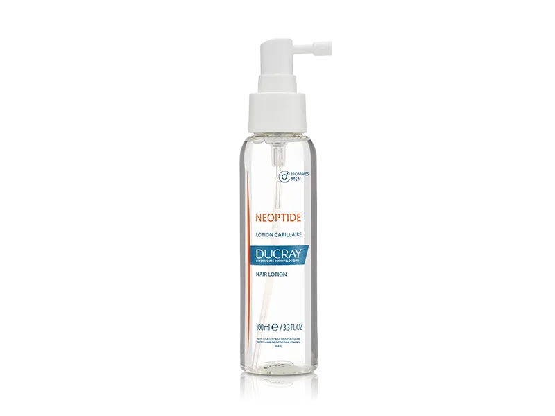 Ducray Neoptide Men Hair Lotion  0.32 lb. - Ducray Neoptide Men