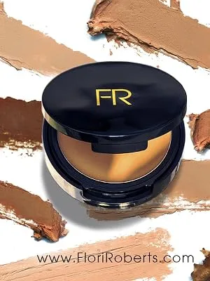 Flori Roberts Cream To Powder Sable/C4 (30135) - cream