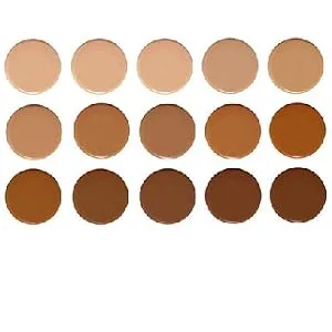 Flori Roberts Cream To Powder Sable/C4 (30135) - swatches