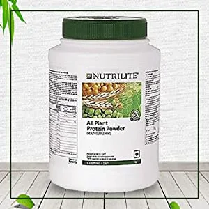 Amway Nutrilite   All Plant Protein 1Kg - product information 2