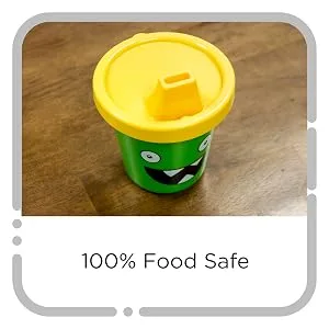 GAMAGO Sippy Cup  Babychino 6+ months 7 Fl OZ - NMR brands gamago sippy cup