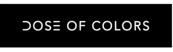 Dose of Colors - Liquid Matte Lipstick Truffle - product information 1