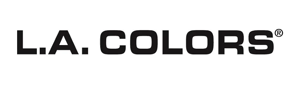 L.A. Colors I Heart Makeup Brow Palette  Medium to Dark  0.26 Ounce C30355 Medium to Deep 0.26 Ounce - banner