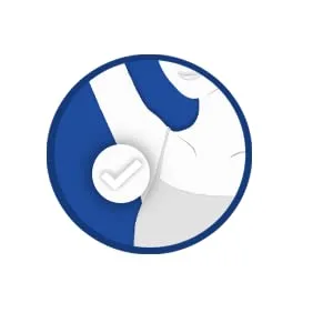 Nivea Fresh Natural Roll On  50Ml - product information 4